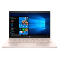ноутбук HP Pavilion 14-ce0003ur Белый