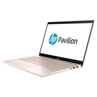 ноутбук HP Pavilion 14-ce0003ur Белый