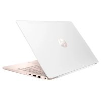 ноутбук HP Pavilion 14-ce0003ur Белый