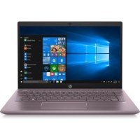 ноутбук HP Pavilion 14-ce2003ur Фиолетовый
