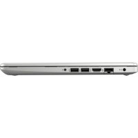 ноутбук HP 14-cf0085ur Серебристый