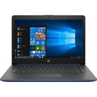ноутбук HP 14-cm0002ur Синий