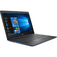ноутбук HP 14-cm0002ur Синий