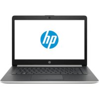 ноутбук HP 14-cm0016ur Серебристый
