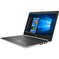 ноутбук HP 14-cm0016ur Серебристый