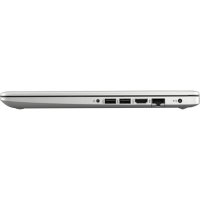 ноутбук HP 14-cm0016ur Серебристый