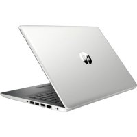ноутбук HP 14-cm0016ur Серебристый