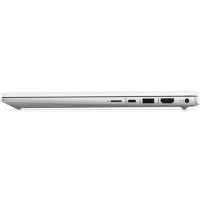 ноутбук HP Pavilion 14-ec0071ur Серебристый