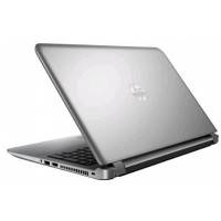 ноутбук HP Pavilion 15-ab103ur Серебристый