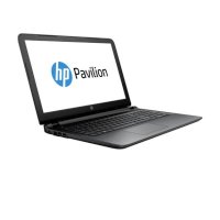 ноутбук HP Pavilion 15-ab115ur Черный