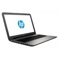 ноутбук HP 15-ac015ur Серебристый