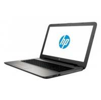 ноутбук HP 15-ac015ur Серебристый