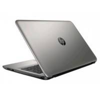 ноутбук HP 15-ac015ur Серебристый