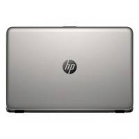 ноутбук HP 15-ac015ur Серебристый