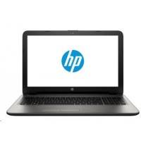 ноутбук HP 15-af006ur Серебристый