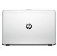 ноутбук HP 15-af026ur Белый