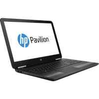 ноутбук HP Pavilion 15-au136ur Черный
