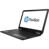 ноутбук HP Pavilion 15-au136ur Черный
