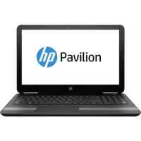 ноутбук HP Pavilion 15-au136ur Черный