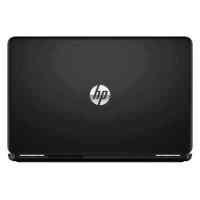 ноутбук HP Pavilion 15-au136ur Черный