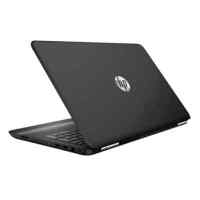 ноутбук HP Pavilion 15-au136ur Черный