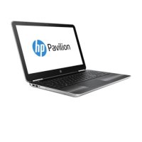 ноутбук HP Pavilion 15-aw005ur Серебристый