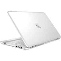 ноутбук HP Pavilion 15-aw033ur Белый