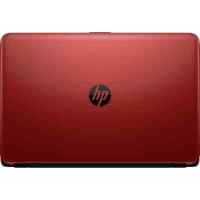 ноутбук HP 15-ay514ur Красный
