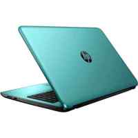 ноутбук HP 15-ay050ur Бирюзовый
