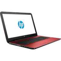 ноутбук HP 15-ba030ur Красный