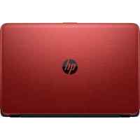 ноутбук HP 15-ba030ur Красный