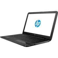 ноутбук HP 15-ba052ur Черный