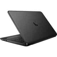 ноутбук HP 15-ba052ur Черный