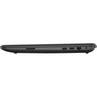 ноутбук HP Pavilion 15-bc520ur Черный