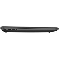 ноутбук HP Pavilion 15-bc520ur Черный