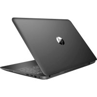 ноутбук HP Pavilion 15-bc520ur Черный