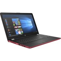 ноутбук HP 15-bs043ur Красный