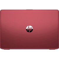 ноутбук HP 15-bs043ur Красный