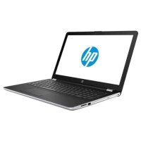 ноутбук HP 15-bs038ur Серебристый