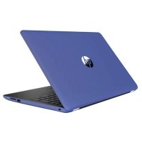 ноутбук HP 15-bs100ur Синий