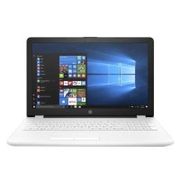 ноутбук HP 15-bs048ur Белый