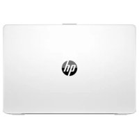 ноутбук HP 15-bs048ur Белый
