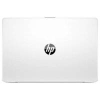 ноутбук HP 15-bw034ur Белый