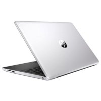 ноутбук HP 15-bw072ur Серебристый