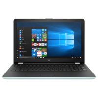 ноутбук HP 15-bw511ur Голубой