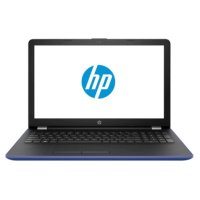 ноутбук HP 15-bw080ur Синий