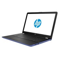 ноутбук HP 15-bw080ur Синий