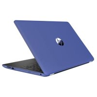 ноутбук HP 15-bw080ur Синий