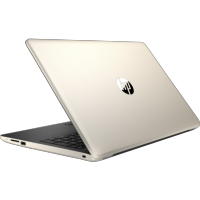 ноутбук HP 15-bw616ur Золотой