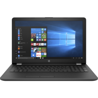 ноутбук HP 15-bw614ur Серый